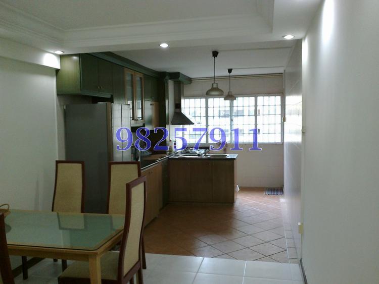 Blk 5 Delta Avenue (Bukit Merah), HDB 4 Rooms #131330552